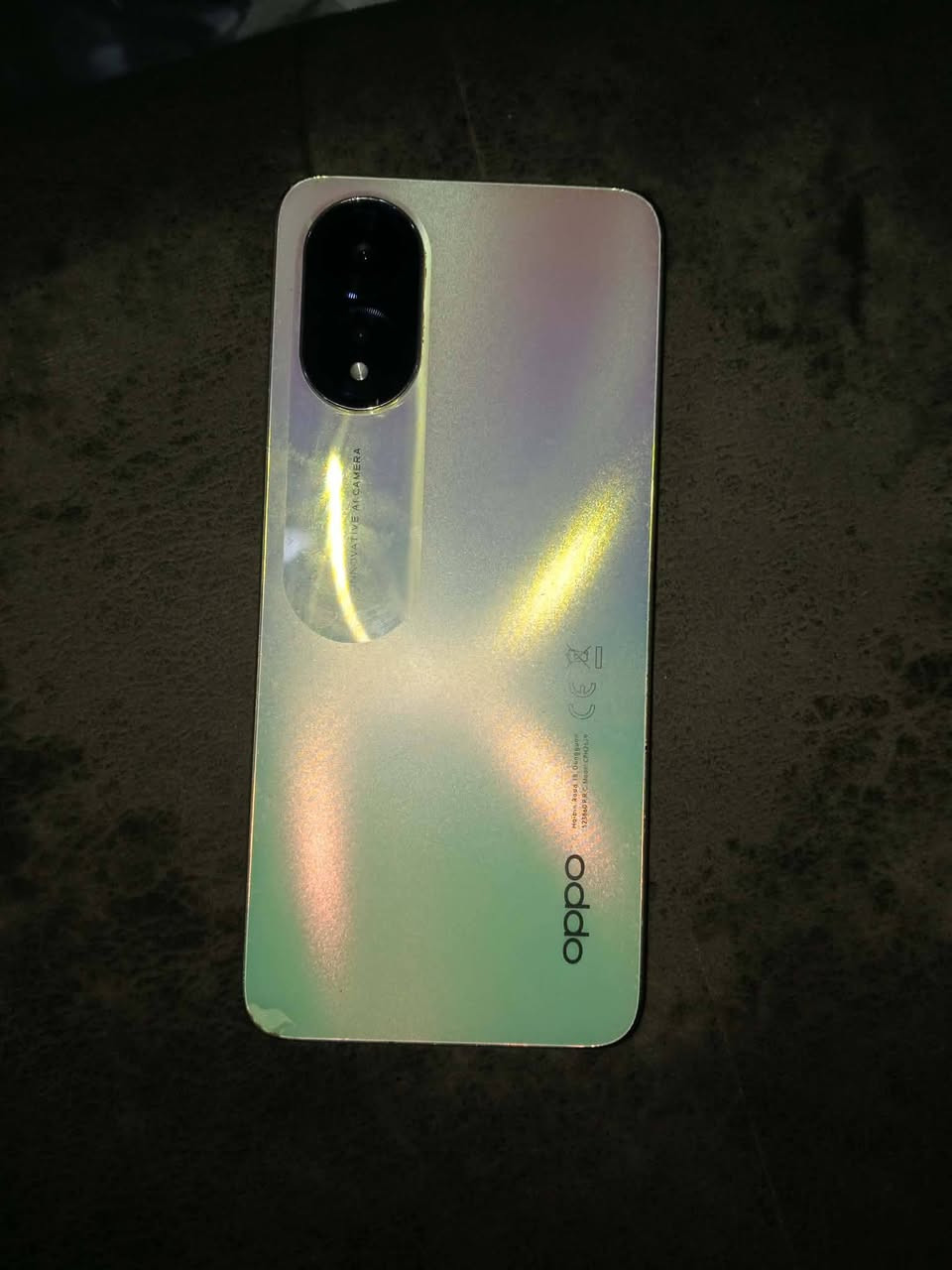 اوبو اي 38 سعر قفله 100 الف لحد يكسر بسعر رجاءا


**إذا كنت صاحب هذا الإعلان وتريد حذفه لأي سبب، رجاءا أرسل رسالة إلى الدعم الفني**