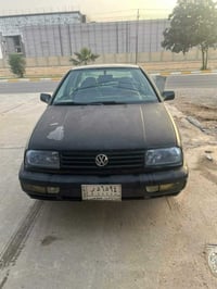 كولف فنتو • ميكنه ٢٠٠٠ • موديل ١٩٩٣