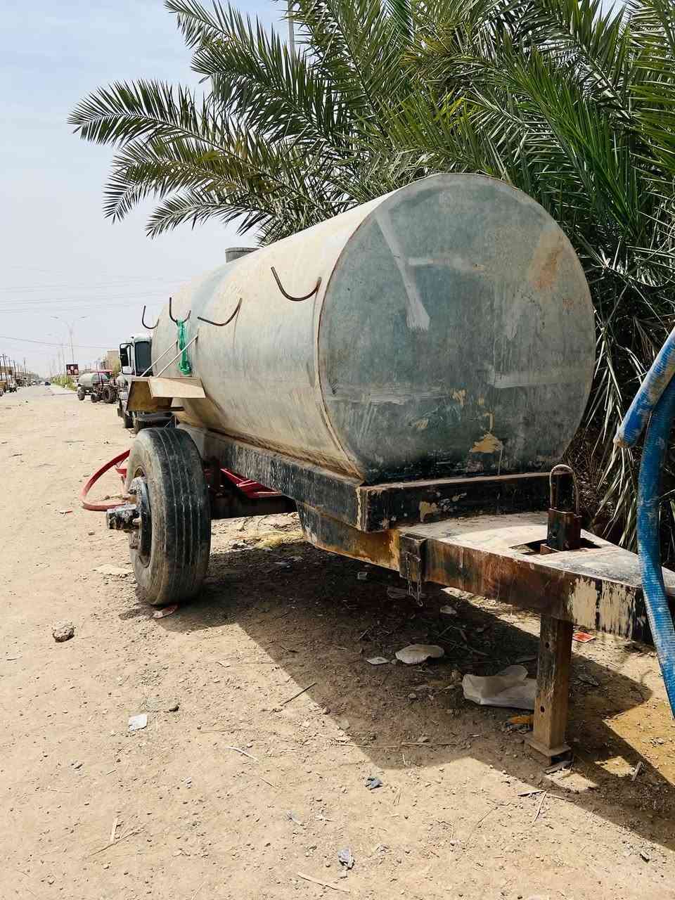 مقاطير لبيع نضفات كلش ٢ مكان ذي قار قضاء الرفاعي ***********
