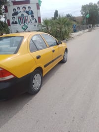 سني مديل 2007للبيع مكاني بغداد سعر 55بيها مجال 07726867451