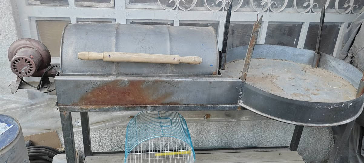 السلام عليكم
منقله للبيع
مع كرسي للرياضه وكرسي للرياضه
الاتصال مازنجر ***********
تحياتي واحترامي للجميع
