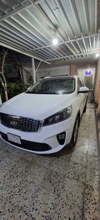 سورينتو • ٢٠٢٠ • فول مواصفات