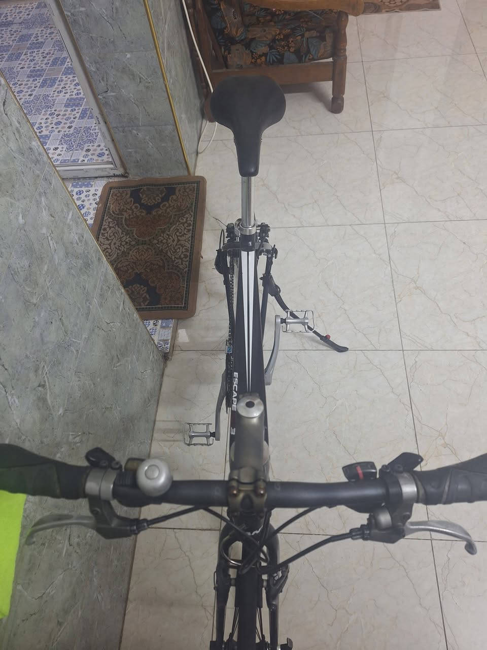 السلام عليكم للبيع جاينت مستعجل مكاني كاظمية سعر 200


**إذا كنت صاحب هذا الإعلان وتريد حذفه لأي سبب، رجاءا أرسل رسالة إلى الدعم الفني**