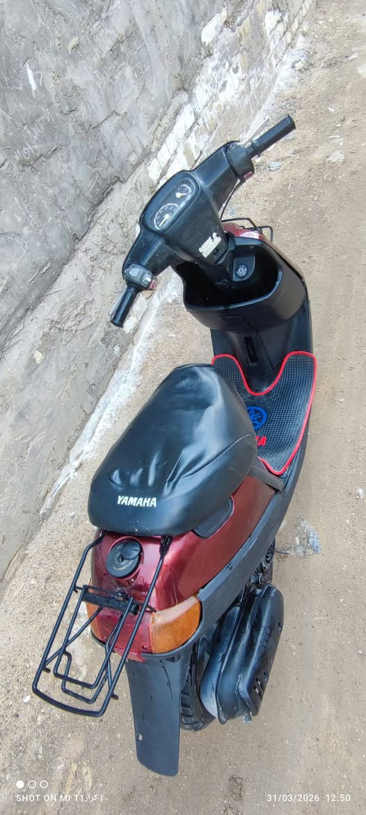 السلام عليكم دراجه بطه ياماها للبيع دراجه مكفوله محرك ما مفتوح كهربائيات سلف هندر كله شغال السعر 350 وبيها مجال حك الجيه المكان البوبيات قرب اسواق برتقاله


**إذا كنت صاحب هذا الإعلان وتريد حذفه لأي سبب، رجاءا أرسل رسالة إلى الدعم الفني**