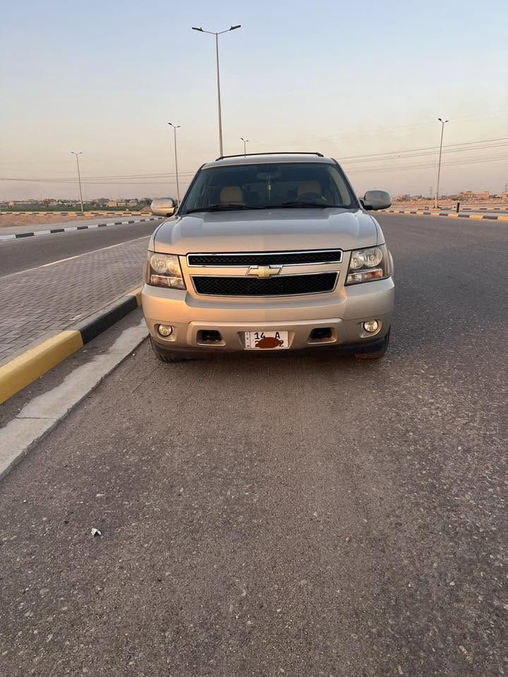 السلام عليكم
شوفر تاهو موديل 2007 كفالة عامة
لاصبغ لاضربة لاتبديل لا فتح
تسجيل جديد قرار 102
توة ستلمت رقم وسنوية
السيارة شرط بالكارتون 
السعر 190
المكان بصرة
***********
