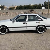 برنس ٩٣ • مكفولة محرك وكير • يحتاج كمبريسر