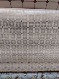 مفرش طاولة • محل أحمد الزاملي • كوت بيت ابو الهوى