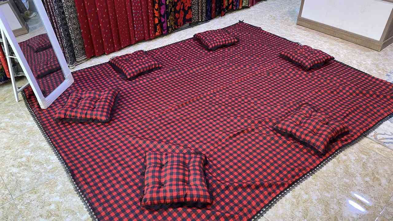 ستە سفەری و ستە چێشتخانە بە جوانترین شێوە و کوالیتی بەرز


**إذا كنت صاحب هذا الإعلان وتريد حذفه لأي سبب، رجاءا أرسل رسالة إلى الدعم الفني**