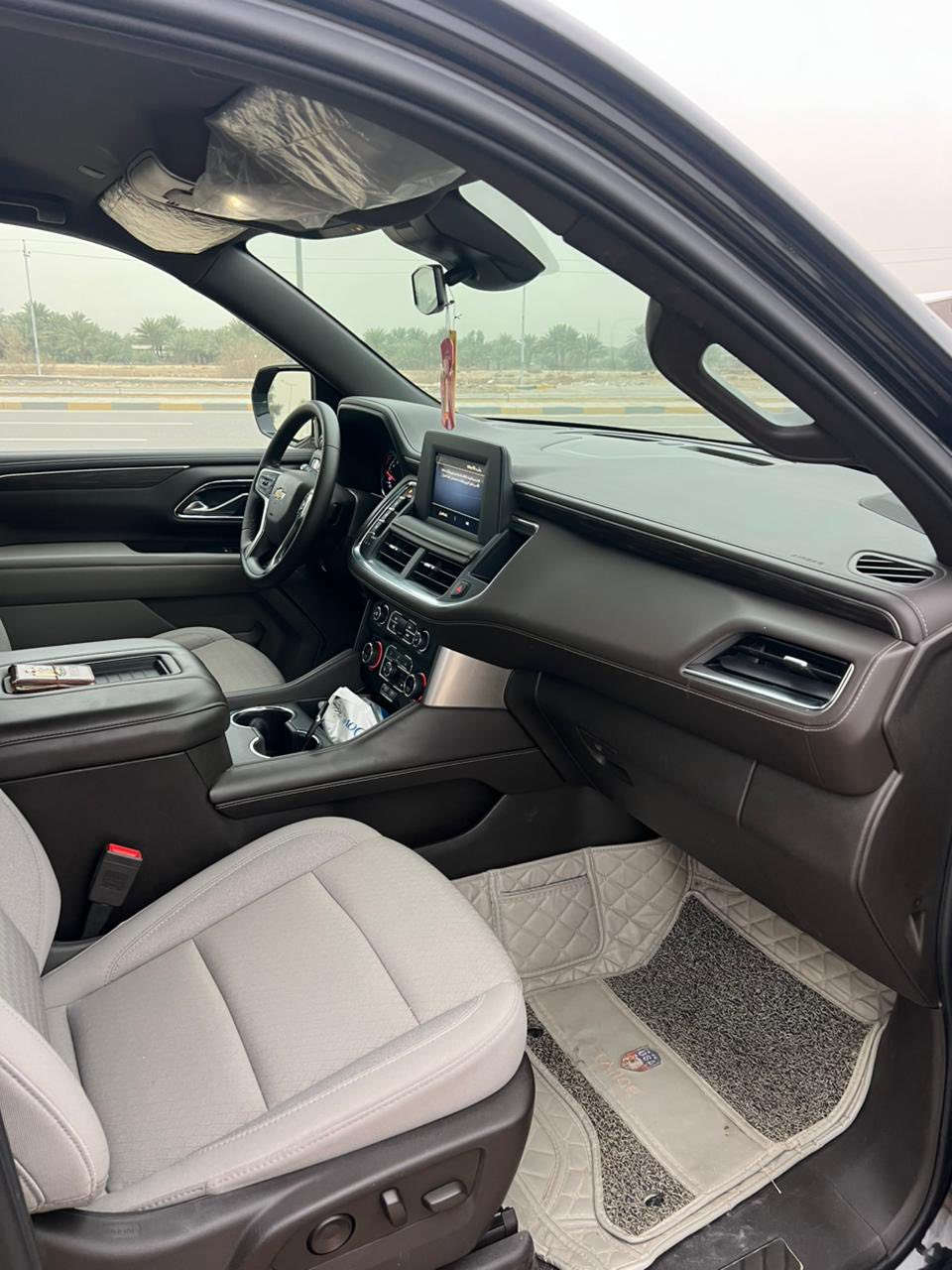 السلام عليكم تاهو 2024 LS وكاله المنصور
ماشيه 31 مكفوله كفاله عامه 

***********
