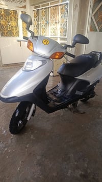 للبيع سلام عليكم دراجه سبيسي عوزهة كابريتر مفتوحه رايمر كفرات بلادي رق...