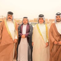مؤسسة باسم النائلي • مجلس عزاء • بغداد النهروان