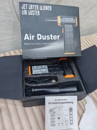 منفاخ شحن • تيربو • مستعمل