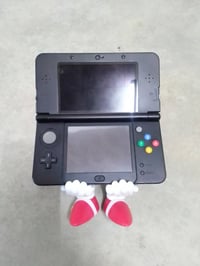نيو نينتندو 3DS • شاحن اصلي • وضع الشركة