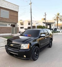 تاهو • ٢٠٠٩ • مكفوله