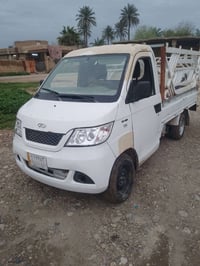 شيري • موديل ١١ • ضلوعيه الحويجة البحريه