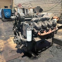 محرك اسكانيا • اسكانيا محرك • محرك شاحنة • محرك ديزل • قطع غيار شاحنات...