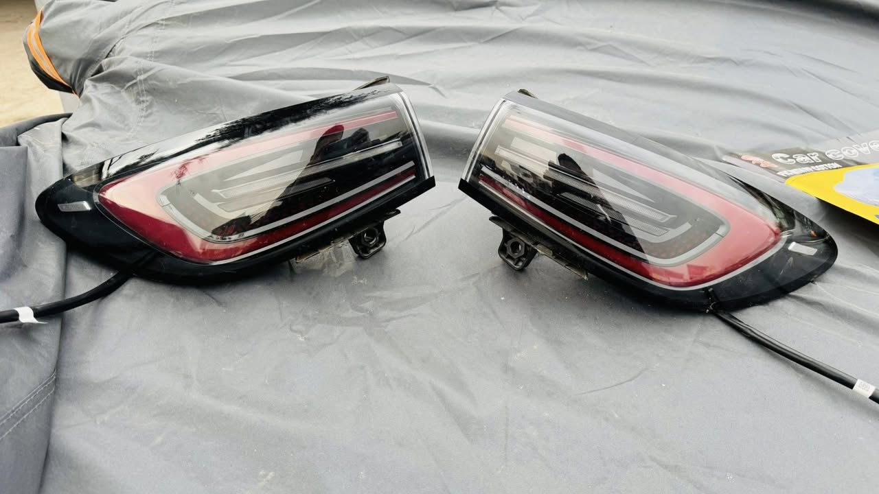 تفصيخ سيارة BYD سيل 06

لايتات 
ابواب 
قبق جنطة
بگ لايت
مسطره صندوق
دعامية خلفية
حساسات
مرايا ام الكامرا

#حصرياً_لدى_شركة_القمة
بغداد شارع فلسطين - نادي تركماني
مقابل دائرة الكهرباء 

***********
***********
