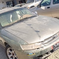 لومينا • ٢٠٠٥ • حلبجة