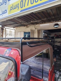 السيباية للبيع بعدها جديدة 07742835599