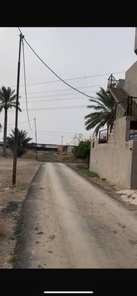 دار سكني • ٢٠٠م • حديقة ٤٠٠م