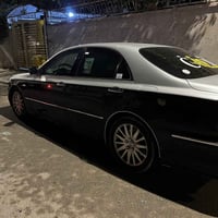 ماجيستا ٢٠٠٤ • مكينة ٤٣٠٠ V8 • سنوية ٢٠٢٧