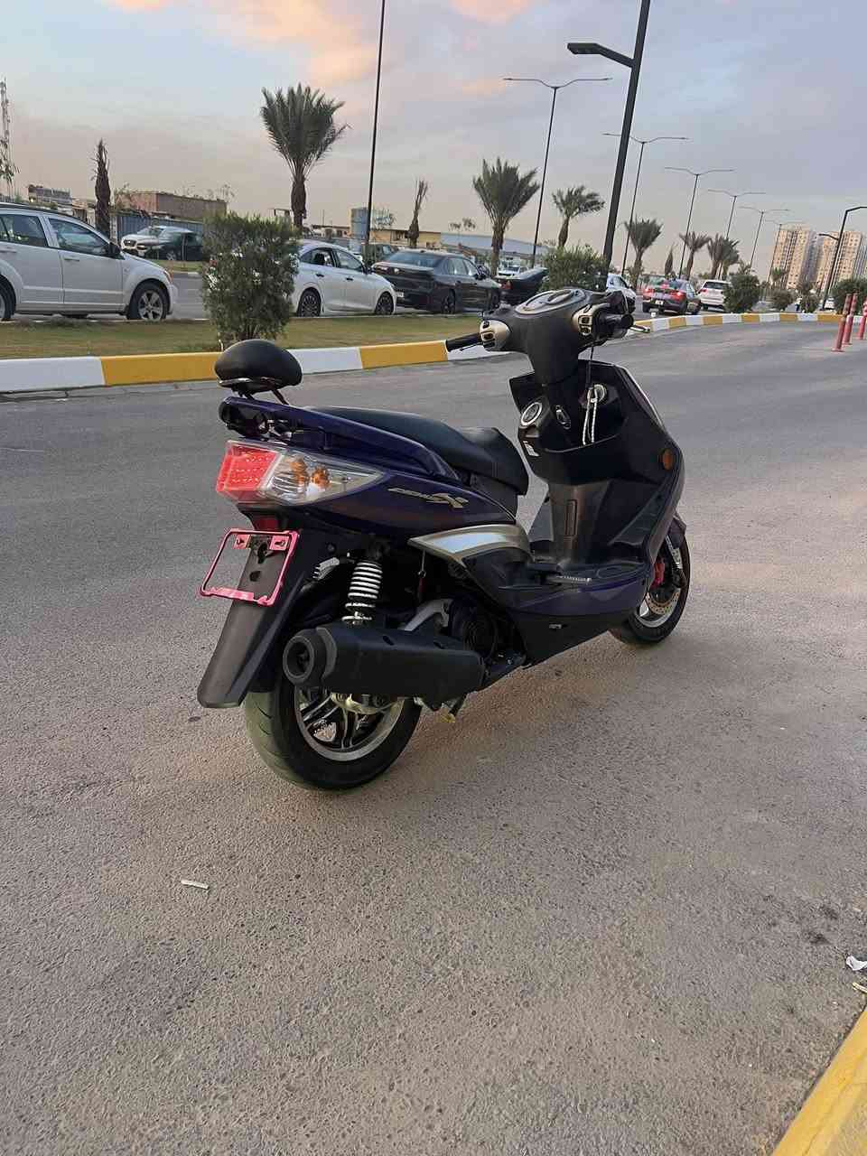 سلام عليكم 

سكنس فحل ام طلاعات كفاله للبيع للستفسار خاص 💙

***********
