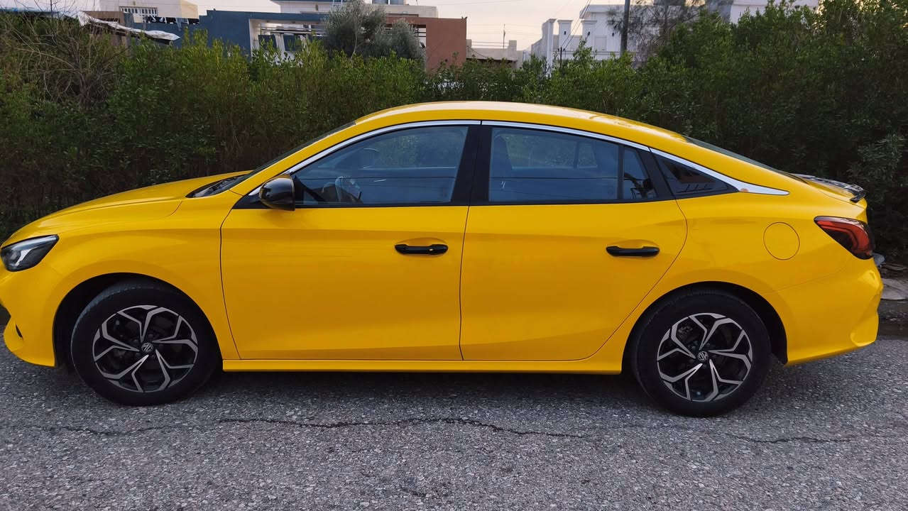 MG GT 2023
مواصفات خليجي محرك مرغوب 15 تنفس طبيعي ترهم سيستم غاز عليها  ماشي 32 الف كم
بدون صبخ بدون تعديل  مكفوله كفالة عامه
مكاني اربيل
السعر 110 $مجال قليل
***********
وتساب موجود
