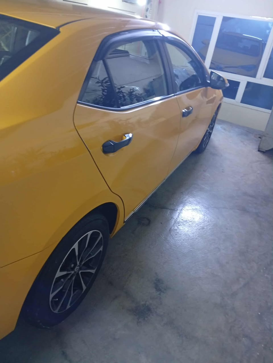 للبيع بوفروشتن 18se
كيرمحرك تبريت تفيه بشرط
سياره بيه جملغ بونيت بيه شويه شاصى
سياره بسمنه مشروع واطنى 
سياره مابي نقص كوبل له شارع 
بيه دفتربنزين 
عنوان كركوك دروزاه 
سعر157$بي مجال للطيبين
اروس هم ويه كورلا20؟21:22
حسب قنعه 
📞***********
بي واتساب خابرشراي 🚖
