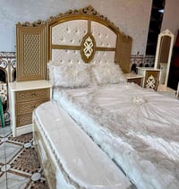 تخفيضات • غرف نوم • نجارة الجشعمي