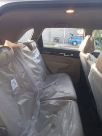 سورنتو • كيا سورنتو • سيارة ٧ راكب • سورنتو ٦ سلندر • سيارة خليجي • سو...
