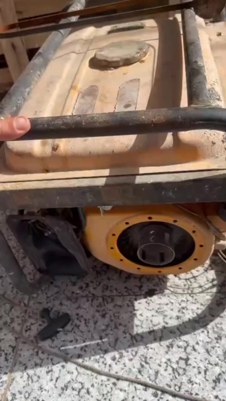 لبيع مولد استرا ١٢ ابير تطي ١٠ صافي سعرها ٦٠ مكاني بصرة جنينة


**إذا كنت صاحب هذا الإعلان وتريد حذفه لأي سبب، رجاءا أرسل رسالة إلى الدعم الفني**