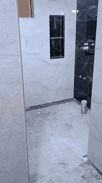 السلام عليكم
يوجد خلفه مصري 
لعمل السيراميك والبورسلين
 والمرمر والكاشي/🏤 
العمل جدران وارضية 
ولعمل النقشات للجدران والارضيات حسب الطلب
العمل تسليم مهندس 👷‍♂️👷‍♀️
يمتاز الخلفه بالتزام بالموعد والعمل حتى كمال البيت من العمل 🏘️
العمل داخل كربلاء فقط،،
للاستفسار اكثر الاتصال على 
الرقم 👈***********
 الخلفة صلاح المصري،،،
