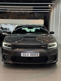 جارجر 2023 GT كلين بدون اي حادث  ٠٧٧٢٦١١٤٥٥٤