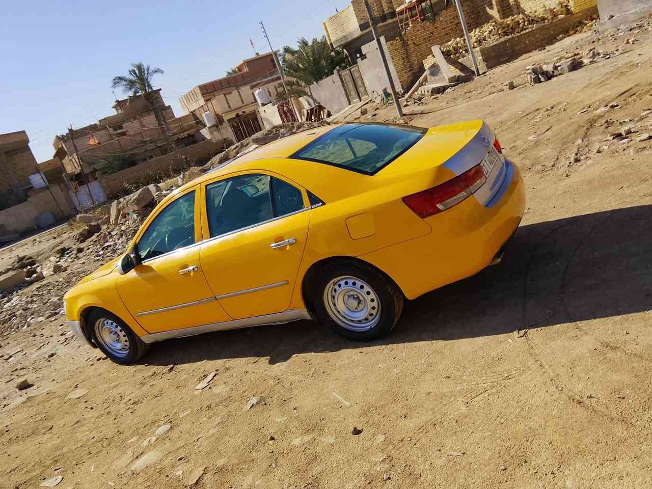 سوناتا موديل 2006مكينه وكير وحداديه تخم تايرات كفاله مكينته 6ستندر رقمه بغداد نكليزي سنويه 30تحويل ثاني يوم بسامينه سياره مكفول من الكلبه وتجي والعيب الشرعي مصفر هيئة مرور كهربائية كله شغل تبريد ثلج سياره فول مواصفات فتح بالقماره شاشة جبيرة السعر 70ببه مجال العنوان ذي قار بالنصر رقم الهاتف ***********,,,,***********
