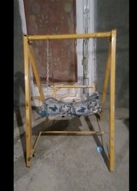 مرجوحة • السماوة • منطقة العزل