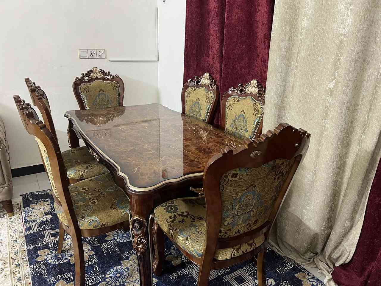 السلام عليكم ميز طعام النظافة 99مشتري ب950 العنوان بغداد الرصافه رايده ب550 قفل تحياتي


**إذا كنت صاحب هذا الإعلان وتريد حذفه لأي سبب، رجاءا أرسل رسالة إلى الدعم الفني**