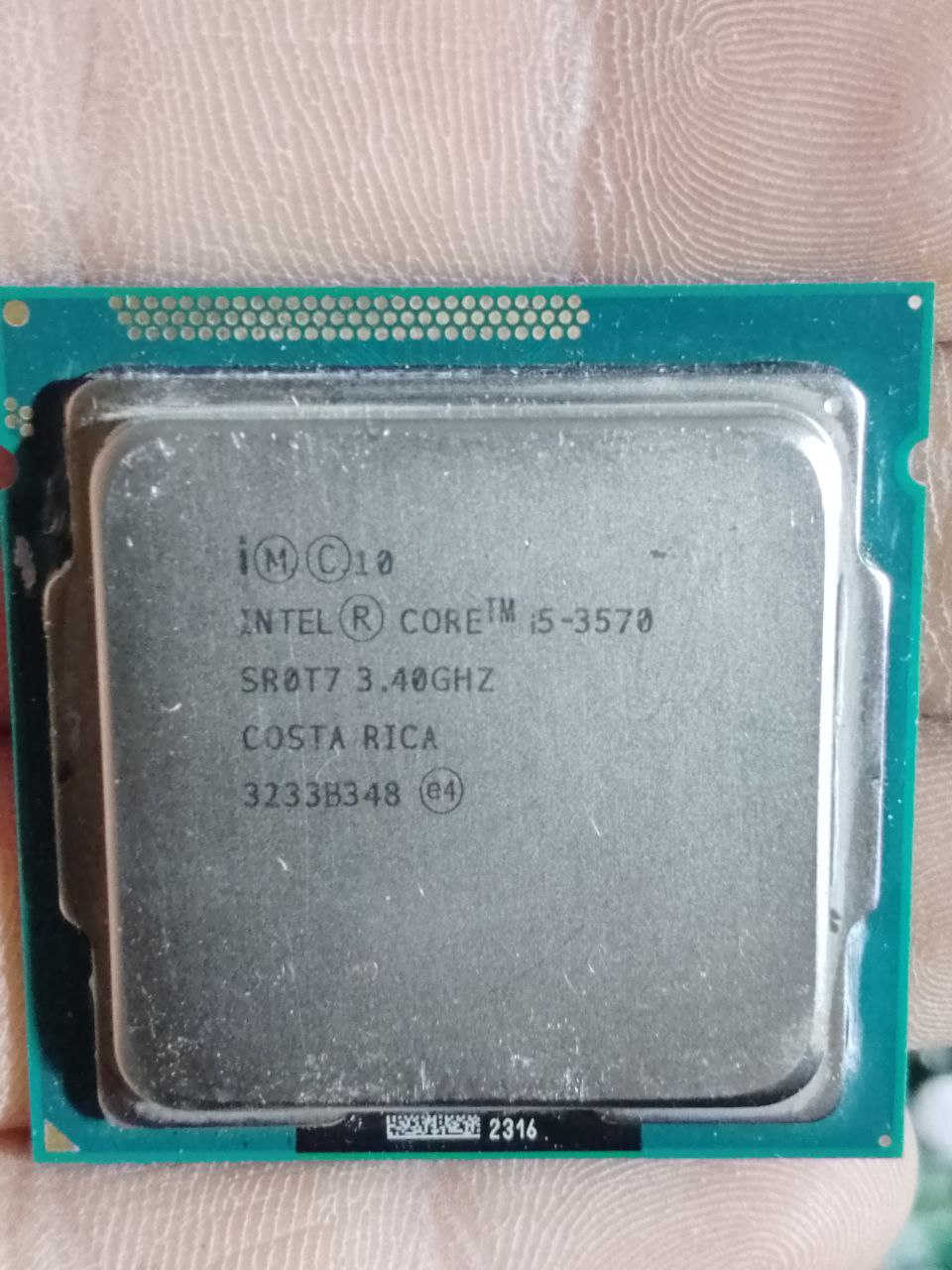 سلام عليكم 

غراض للبيع 

بورد X8DT3 شغاله بس ما توصل باور 

معالجات XEON X5680 3.33GHZ مو امزون وللعلم معالجين 

رام RAM 36GB مجموع وللعلم اكو قطعه شغاله بس تسوي BLUE Screen 

كارت عرض صورة GT 210 1GB DDR3 مع تحوية من DVI TO HDMI 

باور فقط لتشغيل البورد موضح بل صور 

هارد 4TB فحم فحم ما مفحوص انته وحضك وياه كيبل ساتا

معالج I5 3570 وياه بورد HP H61 البورد عاطلة عاطلة للتنوية 

والمعالجات وياهن مبرد نحاسي 8 انابيب ممتاز تبريدة عن تجربة سابقة 

توصيل اكو .


**إذا كنت صاحب هذا الإعلان وتريد حذفه لأي سبب، رجاءا أرسل رسالة إلى الدعم الفني**