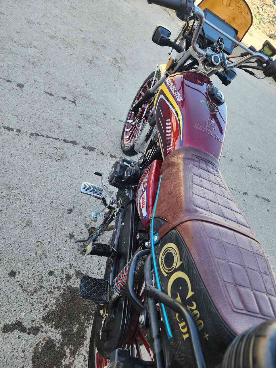 سلام عليكم للبيع ايرانيه 2026 كفاله عامه شراي ***********
