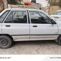 سايبا 2011 مكفوله كير ومكينه وشواصي وكشر تبريده مابيه نضيفه وجاهزه  سن...