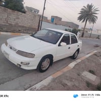 كيا سيفيا • ١٩٩٦ • جير عادي
