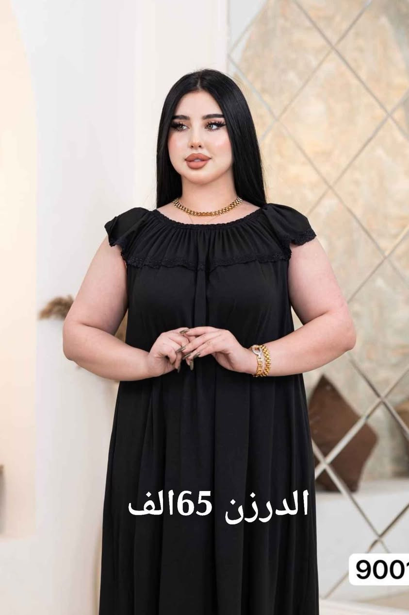 وصل الموسم الاسود 🖤
موديلات درجه اولى
     جمله ومفرد
للحجز مراسلة الخاص 
او واتساب 0771669951
              *********** كربلاء, العراق
