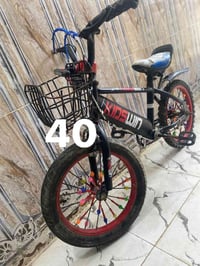 النجف • غراض للبيع • دراجة