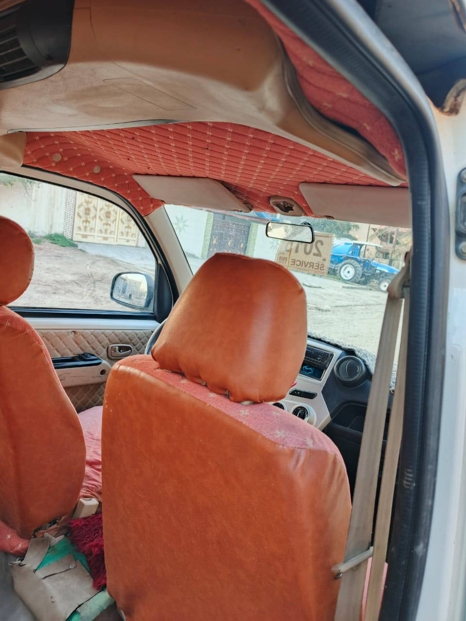 السلام عليكم فاو خشفة 10راكب موديل 15رقم بابل كير اوتوماتيك مكينه كورلا 4سلندر  كهربائيات شغاله تايرات جدد داخله وخارجها شوف لعين تحويل مباشر السعر 43 و مطلوبه 6اوراق ينزل من سعرها اتصال او مراسله على هذا الرقم ***********مكاني بابل سدة الهنديه
