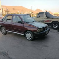 سايبا • موديل ٩٤ • رقم كركوك