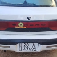 دايو سبرو • موديل ٩٦ • مكينة جديدة