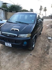 ستاركس • ٢٠٠٠ • اوتوماتيك