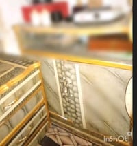 حي العسكري • ديوانيه • ٥ قطع