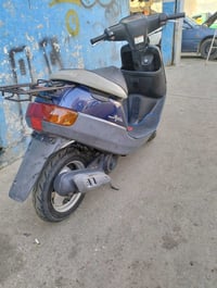 موتور • مكينة شرط • وايرات شغّالة