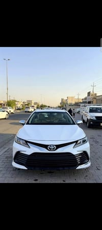 كامري • ٢٠٢٣ • رقم اربيل