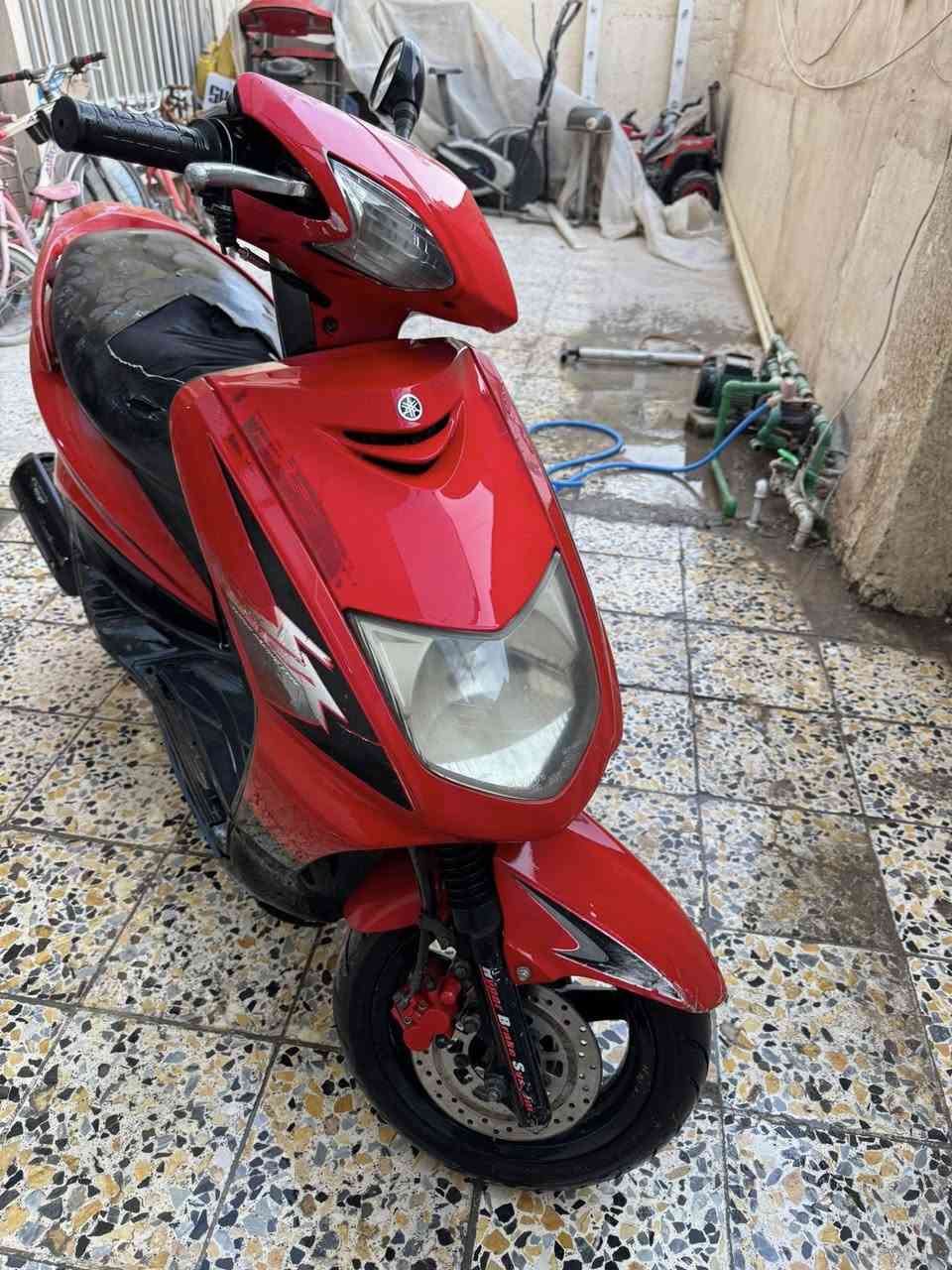 للبيع سكنس نثيه
بغداد القادسيه شغاله سلف هندر 
***********
